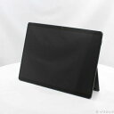 【中古】Microsoft(マイクロソフト) Surface Pro8 〔Core i7/16GB/SSD256GB〕 8PV-00026 グラファイト 【37...
