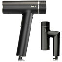【中古】SHARK 〔中古品〕 速乾ドライヤー SpeedStyle ブラックメタリック HD231JBK 【276-ud】(2)