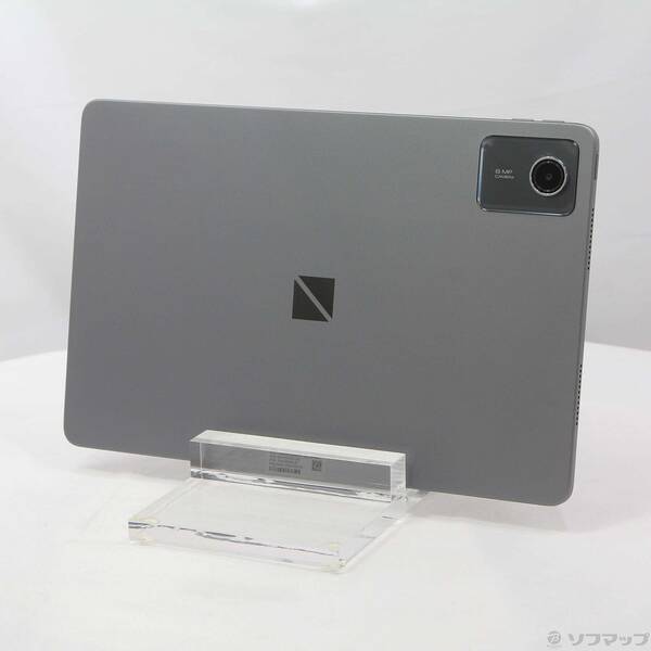 【中古】NEC(エヌイーシー) 〔展示品〕 LAVIE Tab T11 T1155/HAS 128GB ルナグレー PC-T1155HAS Wi-Fi 【262-ud】