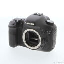 【中古】Canon(キヤノン) EOS 7D ボディ 【276-ud】(2)