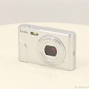 【中古】Kenko Tokina(ケンコートキナ) KC-03TY LTD シルバー 【344-ud】
