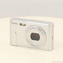 【中古】Kenko Tokina(ケンコートキナ) KC-03TY LTD シルバー 【344-ud】