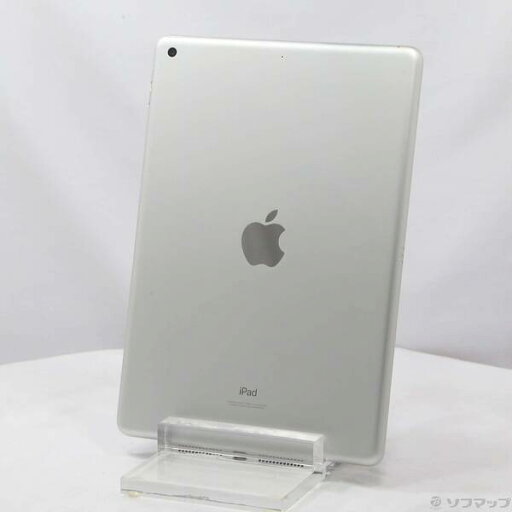 【中古】Apple(アップル) iPad 第9世代 64GB シルバー MK2L3J/A Wi-Fi 【196-ud】 【中古】Apple(アップル) iPad 第9世代 64GB シルバー MK2L3J/A Wi-Fi 【196-ud】