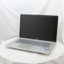 【中古】hp(エイチピー) HP 17-cn4000 9U702PA#ABJ 【352-ud】