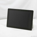 【中古】Microsoft(マイクロソフト) Surface Go 〔Pentium 4415Y/8GB/SSD128GB〕 MCZ-00014 シルバー 【2...