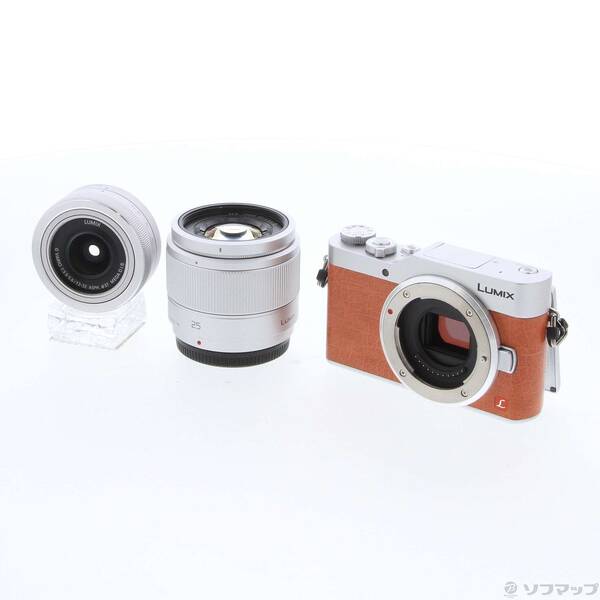 楽天市場】LUMIX DC-GF9W ダブルレンズキットの通販 楽天市場】LUMIX DC-GF9W ダブルレンズキットの通販