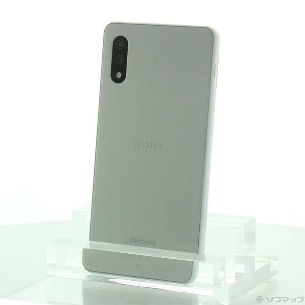 šSONY(ˡ) Xperia Ace II 64GB ۥ磻 SO-41B docomoåSIMե꡼ 371-ud