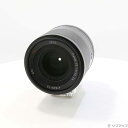 【中古】SONY(ソニー) Planar T FE 50mm F1.4 ZA SEL50F14Z 【262-ud】(2)