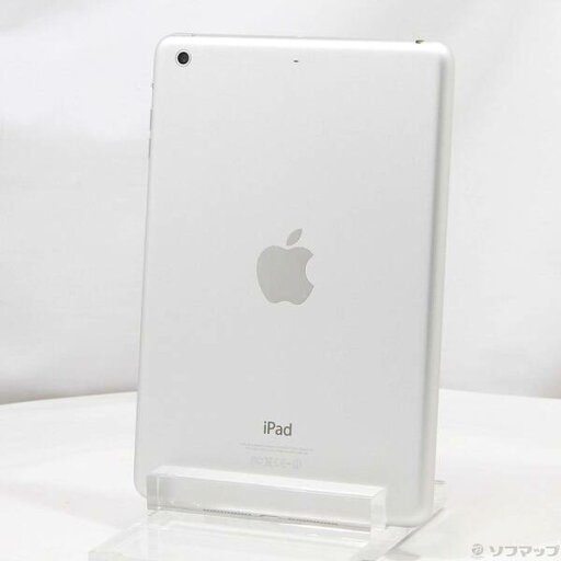 【中古】Apple(アップル) iPad mini 2 32GB シルバー ME280J/A Wi-Fi 【247-ud】 【中古】Apple(アップル) iPad mini 2 32GB シルバー ME280J/A Wi-Fi 【247-ud】