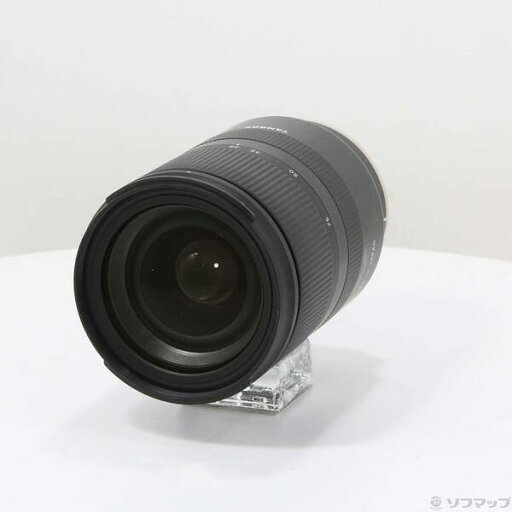 【中古】TAMRON(タムロン) 28-75mm F/2.8 Di III RXD ソニーEマウント用 【348-ud】 【中古】TAMRON(タムロン) 28-75mm F/2.8 Di III RXD ソニーEマウント用 【348-ud】