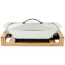 【中古】プリンセス 〔展示品〕 Separate Pot(セパレートポット) 【198-ud】