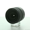 【中古】Nikon(ニコン) NIKKOR Z DX 12-28mm f/3.5-5.6 PZ VR 【258-ud】(2)