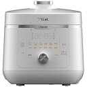 【中古】T-FAL 〔展示品〕 旨み電気圧力鍋(4L) 【305-ud】(2)