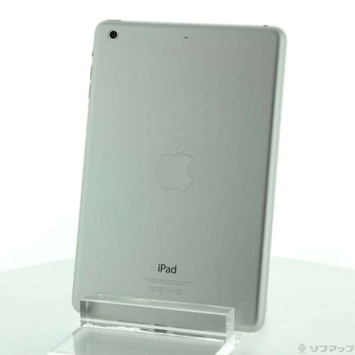 【中古】Apple(アップル) iPad mini 2 32GB シルバー ME280J/A Wi-Fi 【349-ud】 【中古】Apple(アップル) iPad mini 2 32GB シルバー ME280J/A Wi-Fi 【349-ud】