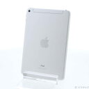 【中古】Apple(アップル) iPad mini 第5世代 64GB シルバー MUX62J/A SIMフリー 【349-ud】(2)