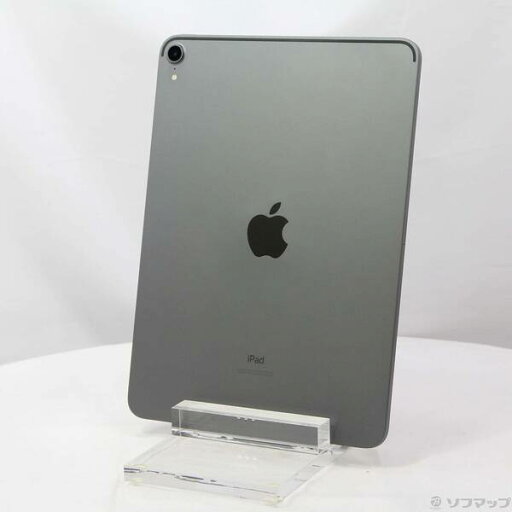 【中古】Apple(アップル) iPad Pro 11インチ 512GB スペースグレイ MTXT2J/A Wi-Fi 【349-ud】 【中古】Apple(アップル) iPad Pro 11インチ 512GB スペースグレイ MTXT2J/A Wi-Fi 【349-ud】
