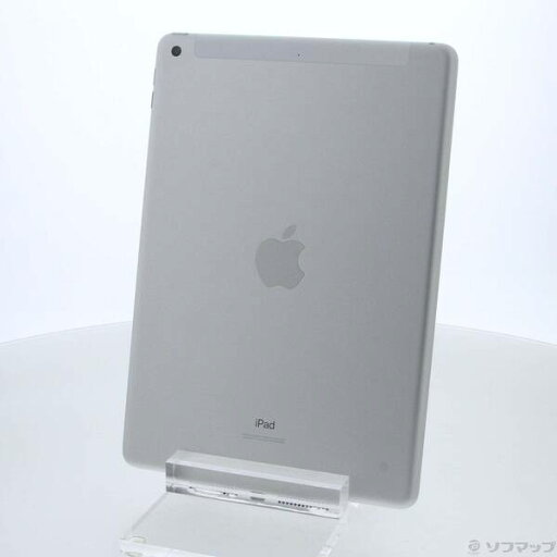 【中古】Apple(アップル) iPad 第8世代 32GB シルバー NYMJ2J/A auロック解除SIMフリー 【247-ud】 【中古】Apple(アップル) iPad 第8世代 32GB シルバー NYMJ2J/A auロック解除SIMフリー 【247-ud】