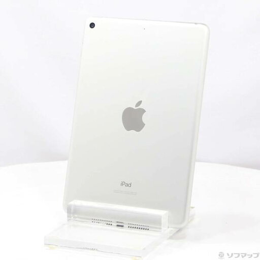 【中古】Apple(アップル) iPad mini 第5世代 256GB シルバー MUU52J/A Wi-Fi 【262-ud】 【中古】Apple(アップル) iPad mini 第5世代 256GB シルバー MUU52J/A Wi-Fi 【262-ud】