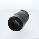 【中古】Canon(キヤノン) Canon EF 100mm F2.8L マクロ IS USM 【297-ud】