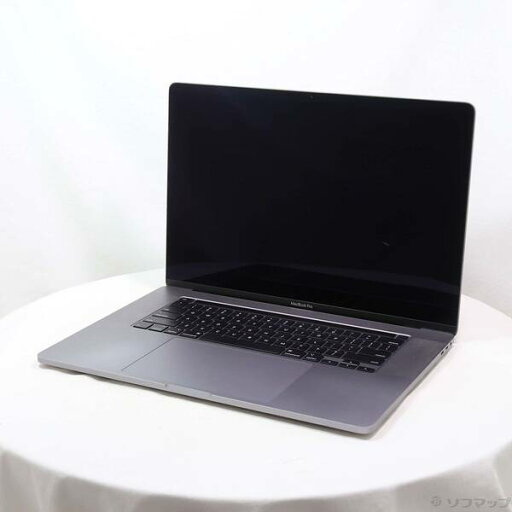 【中古】Apple(アップル) MacBook Pro 16-inch Late-2019 MVVK2J/A Core_i9 2.4GHz 32GB SSD2TB スペースグレイ 〔14.7 Sonoma〕 【251-ud】 【中古】Apple(アップル) MacBook Pro 16-inch Late-2019 MVVK2J/A Core_i9 2.4GHz 32GB SSD2TB スペースグレイ 〔14.7 Sonoma〕 【251-ud】