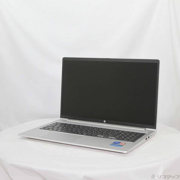 【中古】hp(エイチピー) HP ProBook 450 G10 AX4N0AT#ABJ 【262-ud】