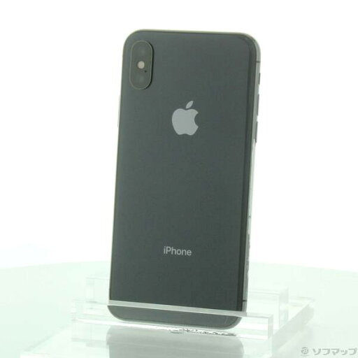 【中古】Apple(アップル) iPhoneX 256GB スペースグレイ MQC12J/A SoftBank 【344-ud】 【中古】Apple(アップル) iPhoneX 256GB スペースグレイ MQC12J/A SoftBank 【344-ud】
