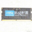 【中古】Crucial CT32G48C40S5 【344-ud】