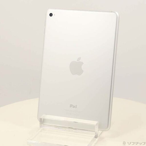 【中古】Apple(アップル) iPad mini 4 128GB シルバー MK9P2J/A Wi-Fi 【262-ud】 【中古】Apple(アップル) iPad mini 4 128GB シルバー MK9P2J/A Wi-Fi 【262-ud】