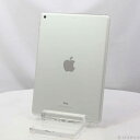 【中古】Apple(アップル) iPad 第5世代 128GB シルバー NP2J2J/A Wi-Fi 【305-ud】(2)