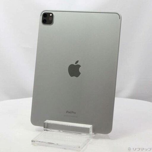 【中古】Apple(アップル) iPad Pro 11インチ 第4世代 256GB スペースグレイ MNXF3J/A Wi-Fi 【262-ud】 【中古】Apple(アップル) iPad Pro 11インチ 第4世代 256GB スペースグレイ MNXF3J/A Wi-Fi 【262-ud】