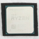 【中古】AMD(エーエムディー) Ryzen 7 5700X 〔3.4GHz/SOCKET AM4〕 【262-ud】