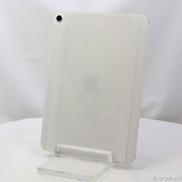 【中古】Apple(アップル) iPad Air 11インチ(M3) 128GB スターライト MC9Y4J/A Wi-Fi 【262-ud】