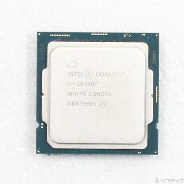楽天市場】core i7 10700fの通販 楽天市場】core i7 10700fの通販