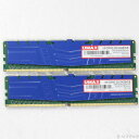 【中古】288P PC4-25600 DDR4-3200 64GB 32GB×2枚組 【262-ud】