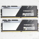 【中古】F4-3200C16D-32GTZN 【262-ud】