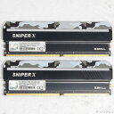 【中古】GSKILL(ジースキル) F4-3600C19D-32GSXWB 32GB 16GB×2枚組 【297-ud】(2)
