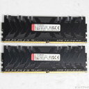 【中古】288P DDR4 PC4-25600 DDR4-3200 32GB 16GB×2枚組 【297-ud】