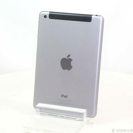 【中古】Apple(アップル) iPad mini 2 32GB スペースグレイ ME820J/A SoftBank 【258-ud】 【中古】Apple(アップル) iPad mini 2 32GB スペースグレイ ME820J/A SoftBank 【258-ud】
