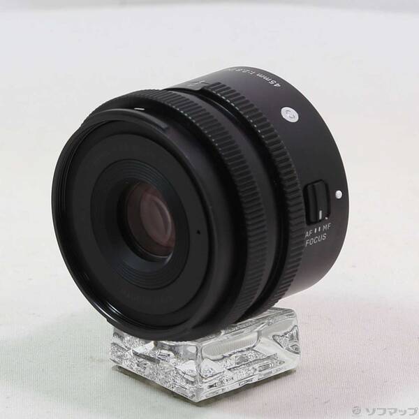 楽天市場】45mm f2.8 dg dn sony e-の通販 楽天市場】45mm f2.8 dg dn sony e-の通販