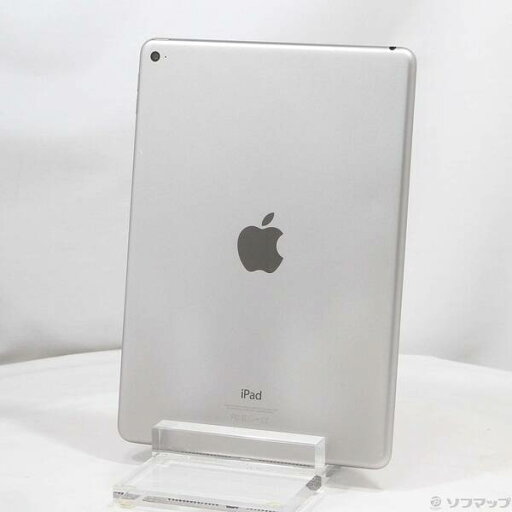 【中古】Apple(アップル) iPad Air 2 64GB スペースグレイ MGKL2J/A Wi-Fi 【258-ud】 【中古】Apple(アップル) iPad Air 2 64GB スペースグレイ MGKL2J/A Wi-Fi 【258-ud】