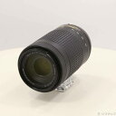 【中古】Nikon(ニコン) Nikon AF-P DX NIKKOR 70-300mm f/4.5-6.3G ED VR 【262-ud】(2)