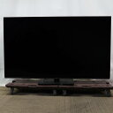 【中古】Panasonic(パナソニック) 〔展示品〕 有機ELテレビ VIERA(ビエラ) TH-55MZ1800J [55V型 /Bluetooth対応 /...