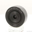 【中古】Canon(キヤノン) EF-M 22mm F2 STM 【251-ud】(2)
