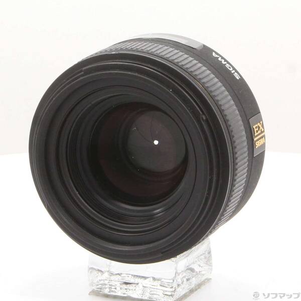 【中古】SIGMA(シグマ) SIGMA AF 30mm F1.4 EX DC HSM (Nikon用) (レンズ) 【262-ud】