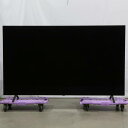 【中古】LG(エルジー) 〔展示品〕 有機ELテレビ OLED77B4PJA [77V型 /Bluetooth対応 /4K対応 /BS・CS 4Kチューナー内蔵...