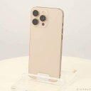 【中古】Apple(アップル) iPhone16 Pro Max 512GB デザートチタニウム MYWN3J/A SIMフリー 【344-ud】