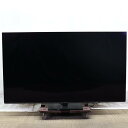 【中古】Panasonic(パナソニック) 〔中古品〕 EC限定セール品 有機ELテレビ VIERA(ビエラ) TH-65MZ1800J [65V型 /Blue...