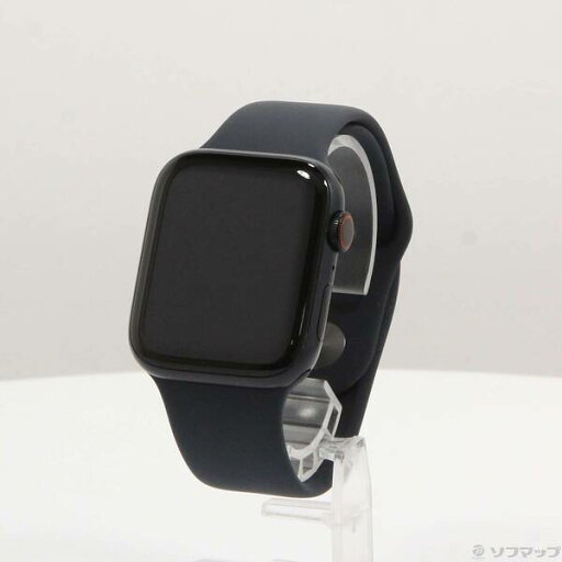 【中古】Apple(アップル) Apple Watch SE 第2世代 GPS + Cellular 44mm ミッドナイトアルミニウムケース ミッドナイトスポーツバンド 【348-ud】 【中古】Apple(アップル) Apple Watch SE 第2世代 GPS + Cellular 44mm ミッドナイトアルミニウムケース ミッドナイトスポーツバンド 【348-ud】