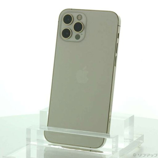 【中古】Apple(アップル) iPhone12 Pro 256GB ゴールド MGMC3J/A SIMフリー 【269-ud】 【中古】Apple(アップル) iPhone12 Pro 256GB ゴールド MGMC3J/A SIMフリー 【269-ud】
