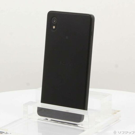 【中古】SONY(ソニー) Xperia Ace III 64GB ブラック Y!mobile 【258-ud】 【中古】SONY(ソニー) Xperia Ace III 64GB ブラック Y!mobile 【258-ud】